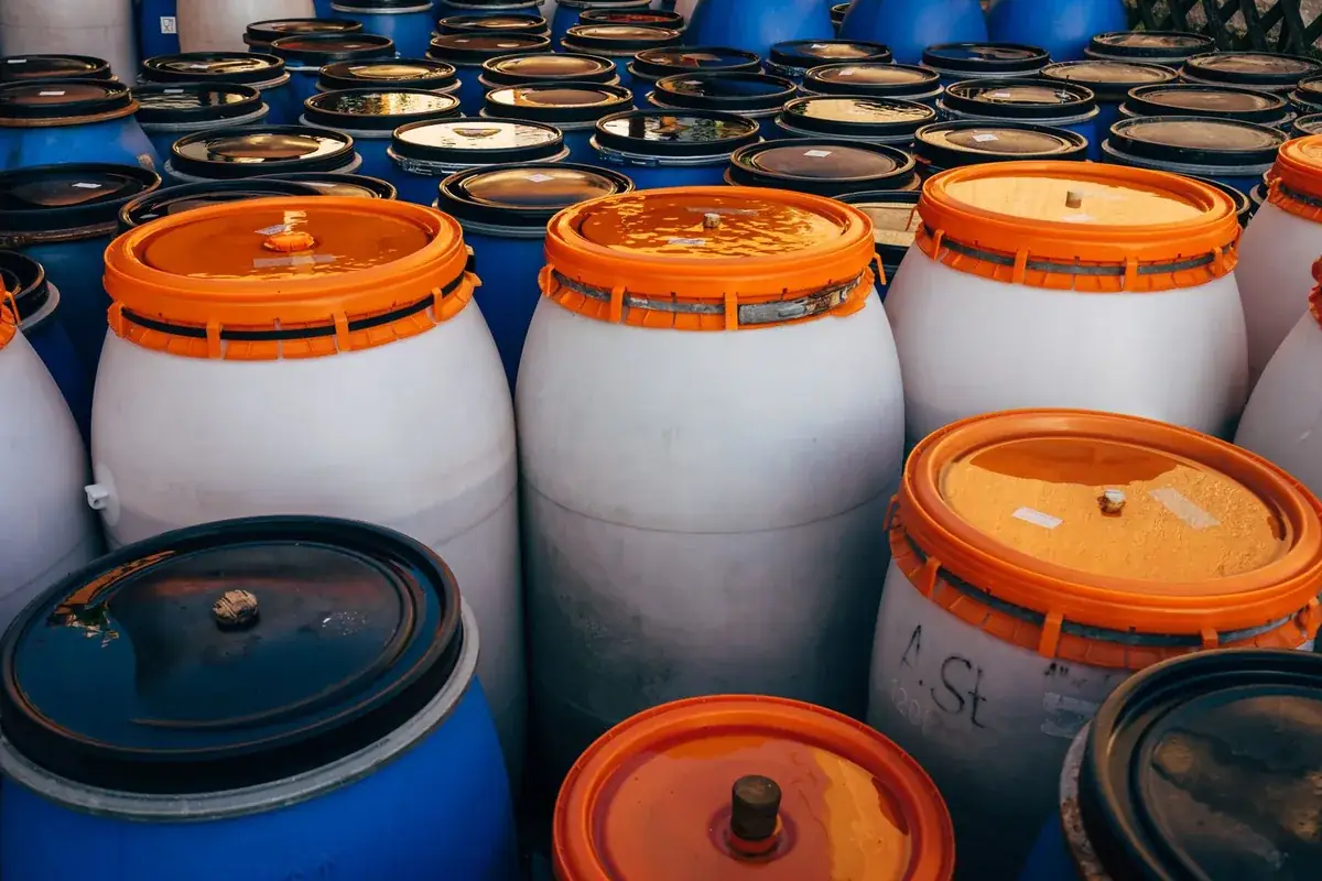 Medical Waste Removal in Manchester, IA